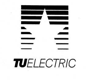 TUELECTRIC