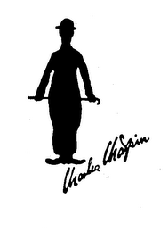 CHARLES CHAPLIN