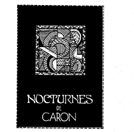 NOCTURNES DE CARON
