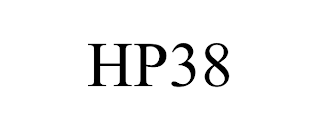 HP38