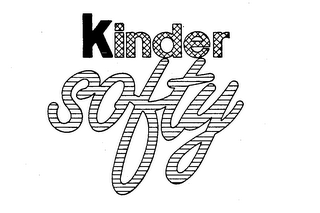 KINDER SOFTY