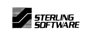 STERLING SOFTWARE SS