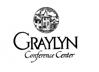 GRAYLYN CONFERENCE CENTER