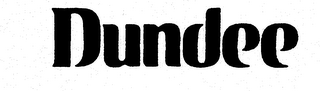 DUNDEE