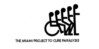 THE MIAMI PROJECT TO CURE PARALYSIS