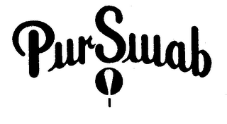 PUR SWAB