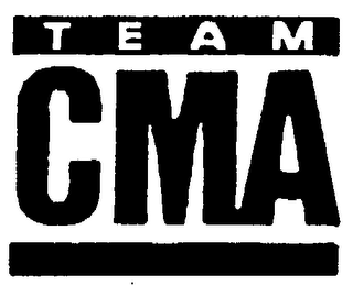 TEAM CMA