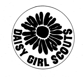 DAISY GIRL SCOUTS
