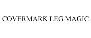 COVERMARK LEG MAGIC