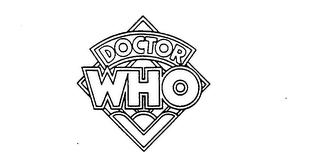 DOCTOR WHO