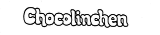 CHOCOLINCHEN