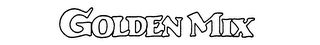 GOLDEN MIX