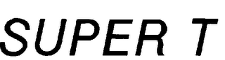 SUPER T