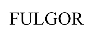 FULGOR