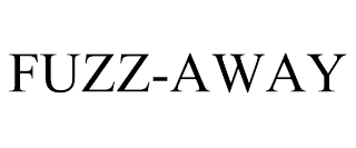 FUZZ-AWAY