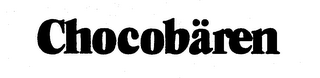 CHOCOBAREN