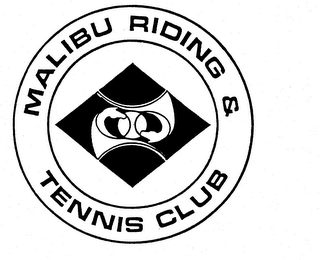 MALIBU RIDING & TENNIS CLUB