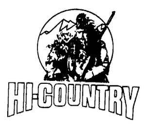 HI-COUNTRY