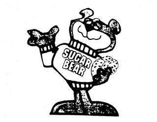 SUGAR BEAR