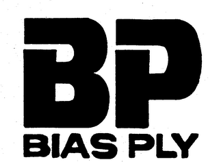 BP BIAS PLY