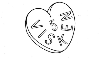 VISKEN 5