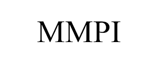 MMPI