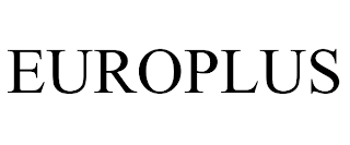 EUROPLUS