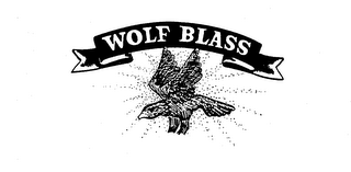 WOLF BLASS