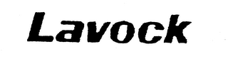 LAVOCK