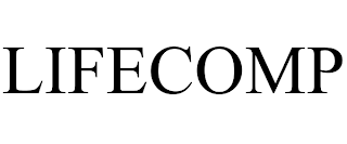 LIFECOMP