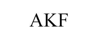 AKF