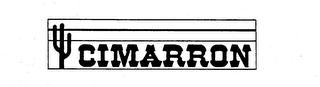 CIMARRON