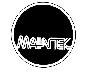 MAINTEK