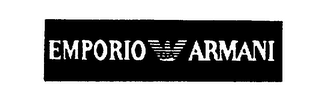 EMPORIO ARMANI