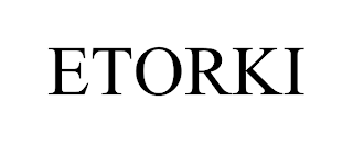ETORKI