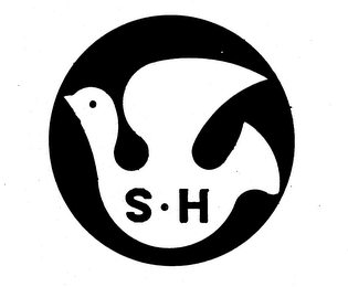 S-H