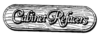 CABINET REFACERS