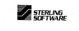 STERLING SOFTWARE SS