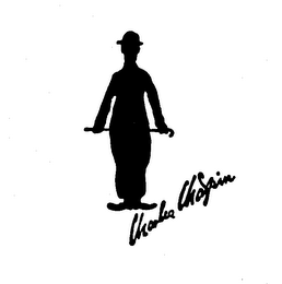 CHARLIE CHAPLIN