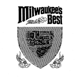 MILWAUKEE'S BEST