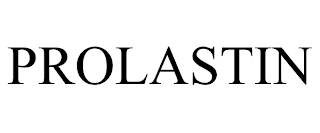 PROLASTIN