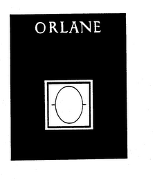 ORLANE