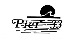 PIER 33