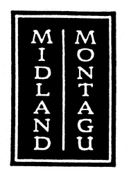 MIDLAND MONTAGU