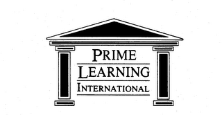 PRIME LEARNING INTERNATIONAL