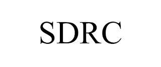 SDRC
