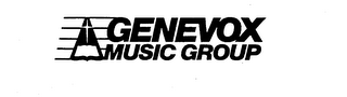 GENEVOX MUSIC GROUP