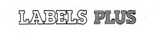 LABELS PLUS