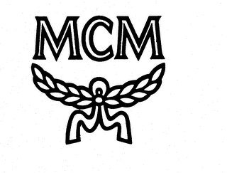MCM