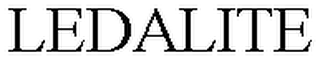 LEDALITE